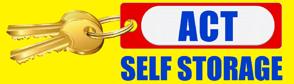 ACT Self Storage Canberra